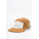 Czapka Quintin Hideout Camper Tan